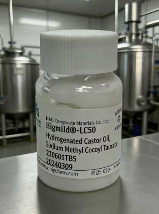 Mild Cleansing Gel Base System