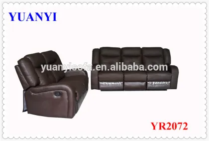 YR2072 Modern recliner sofa, Electric Recliner sofa, home theater furniture