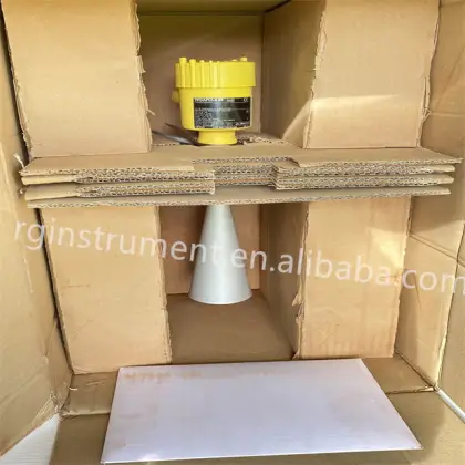 VEGA Vegapuls 68 Radar Level Gauge PS68.XXEGD2HAMXX - Liquid Level Sensor