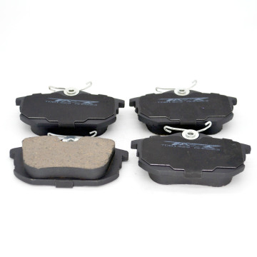 เบรกเบรกเบรกด้านหลังเบรกอัตโนมัติประสิทธิภาพสูงสำหรับ Haima Cupis M3, Volvo S40/V40 D838 GDB1314 MN125772