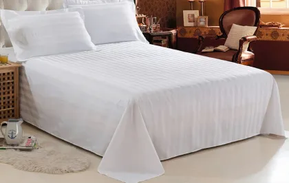 Warm flannel sheet for winter nights