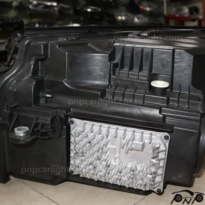 LED Headlights for Mercedes Benz EQC N293 2019-