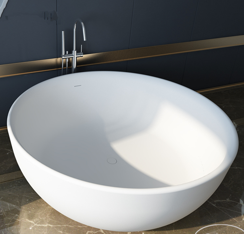 Homeused Freestanding Round Bathtub