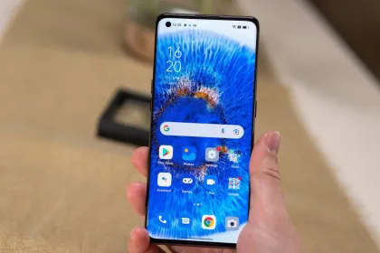 GSM-FIX For OPPO Find X5 5G 8GB 128GB