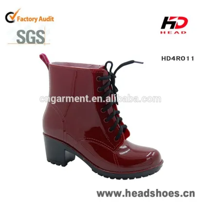 Fashionable china woman boots