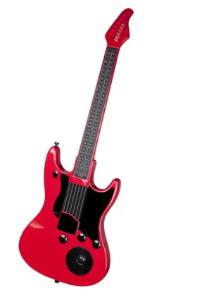 digital guitar