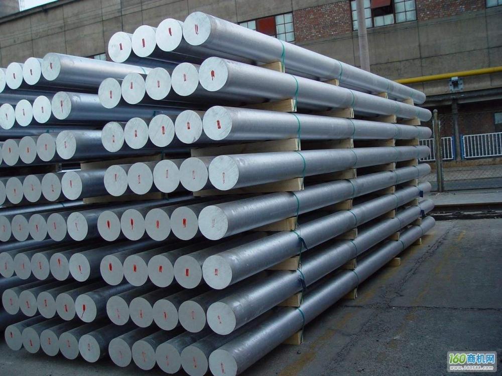 Hot Rolled Stainless Steel Grinding Rod