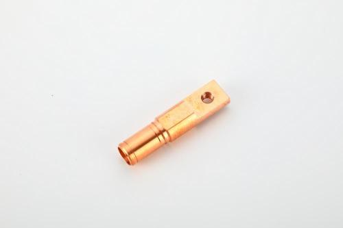 Custom Engineered Befestigung Messing Pin