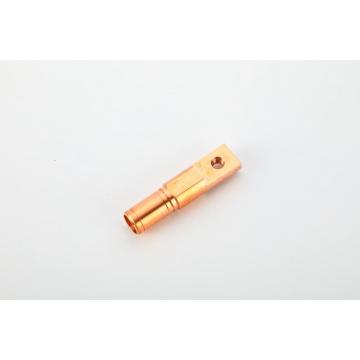 Custom Engineered Fastening Brass Pin