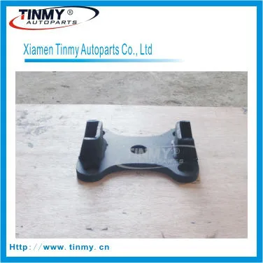 Steel Axle plate, Spring Cup plate, Spring seat for Suspension