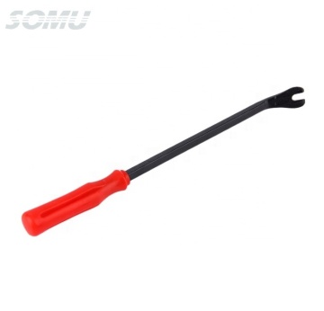 Screwdriver and Plastic Fastener Tools for Car Door Panels and Interior Trim