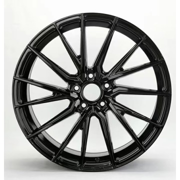 High Polished Car Alloys Wheels