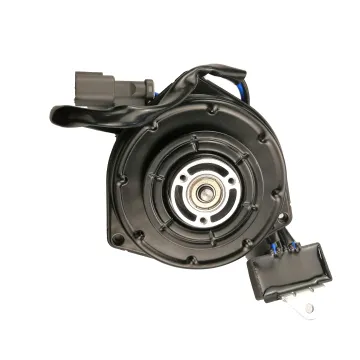 New Radiator Cooling Fan Motor for Honda Part Numbers 065000-3070 and 38616-PWA-J01: Stand Fan Motor Replacement