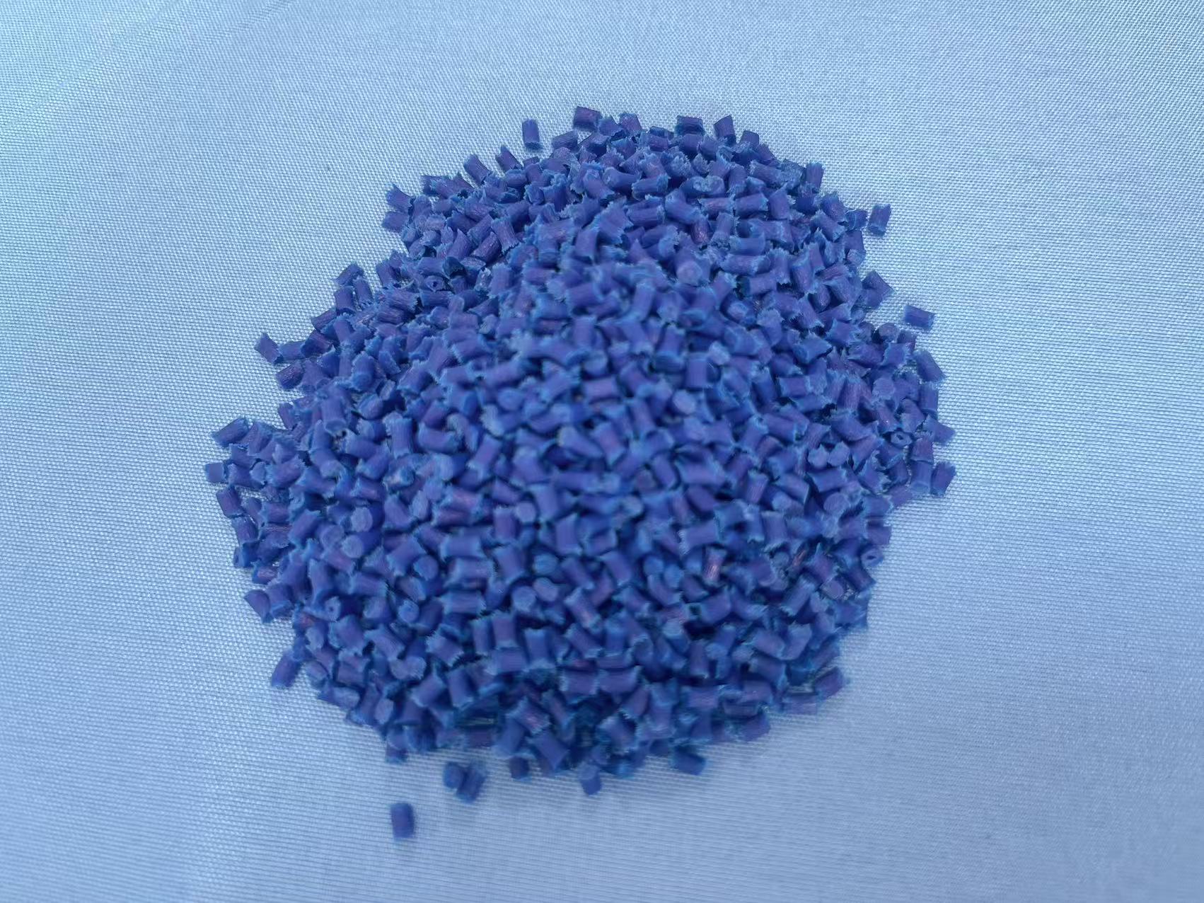 PA6 granules