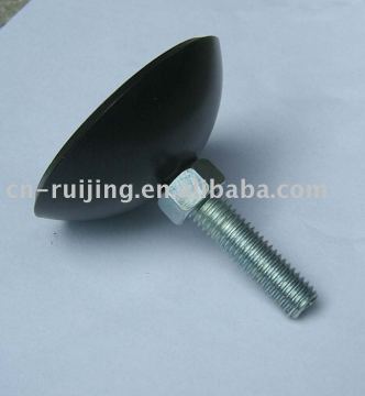 vibration mount,self leveling feet