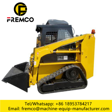 High Quality Skid Loader Engines