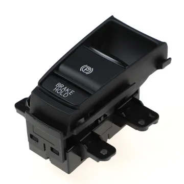 Electric Hand Brake Parking Brake Switch 35355-T7A-J01 for Honda VEZEL 2015-2020
