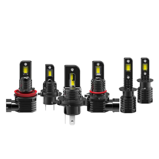 80W CANBUS H1 H3 H4 H7 LED Headlight Bulb 5000LM CSP 3570 for H10 H11 9005 9006 Car Farol Lampadina" 

However, to make it more SEO-friendly and concise, consider:

"80W CANBUS 5000LM LED Headlight Bulb for H1 H3 H4 H7 H10 H11 9005 9006 Cars