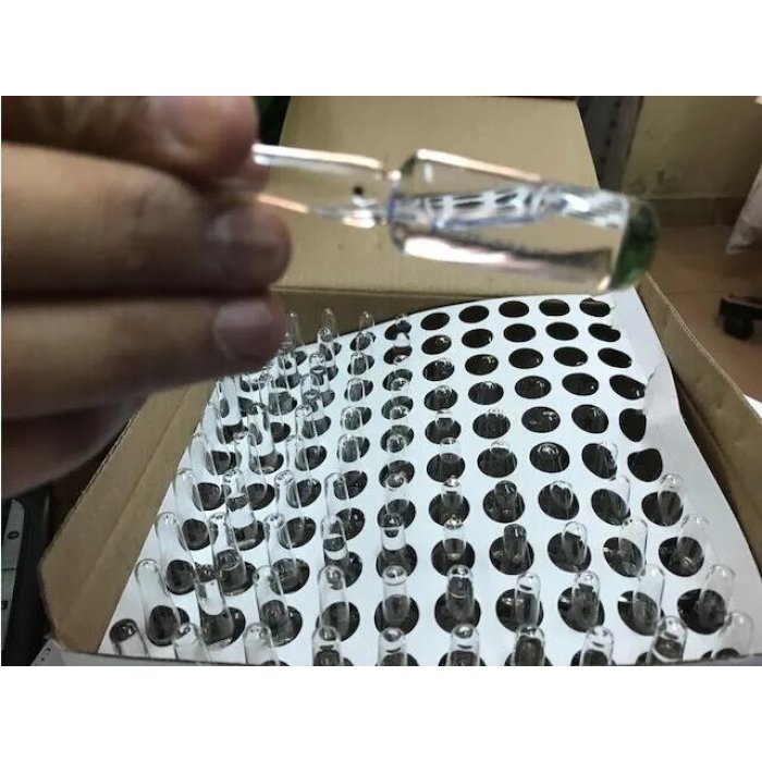 دواء حقن كلوريد الصوديوم 0.9%