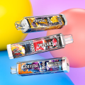 VAPME CRYSTAL 7000puffs Vape desechable - Venta al por mayor