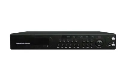 Hdmi Synchronously Digital Nvr Network Video Recorder High Definition , H.264 Nvr