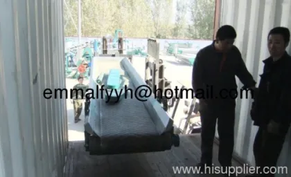 Efficient Pet Recycle Washing Machine 