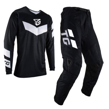 2024 Custom Motocross Gear: New Style Moto Suits for Downhill Racing and Dirt Biking