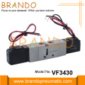 VF3430 SMC Type 5/3 Pneumatic Solenoid Air Valve