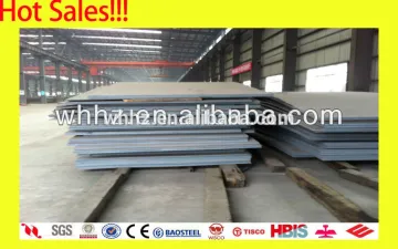 JIS DIN ASTM 718 plastic mould steels