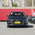 Audi A4L 2025 40 TFSI Stylish and Dynamic