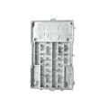 Electronic telecommunication hi-tech die casting product