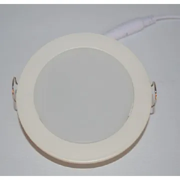 5W AC NO DRIVER LED Downlight from jason