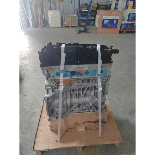 N47 N47N Engine for BMW Mini parts