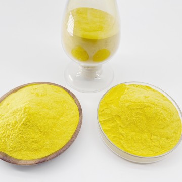 PAC Poly Aluminum Chloride 28% BOD COD Removal