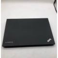 ThinkPad T550 I5 5GEN 8G 256G SSD 15INCHES