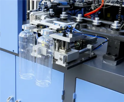 Bottle Blowing Machine One Stage Pet Bottle Blowing Machine Machine Pet Blowing
