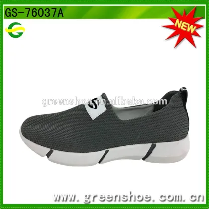 Cheap breathable women loafers