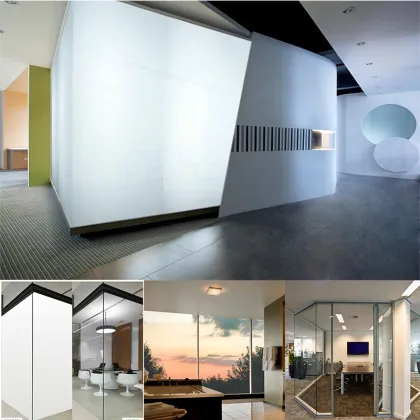 magic foil smart foil glass foil