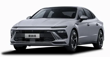 2024 Hyundai Sonata 1.5T Pro