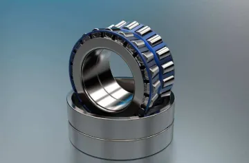 (32336)Single row tapered roller bearing
