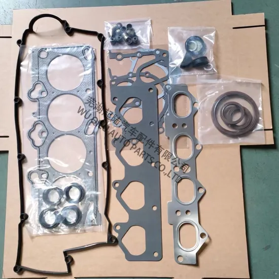 Full Gasket Kit for Hyundai TRAJET (FO) ELANTRA COUPE - 20910-23C30