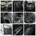 Carannan Changan Oshan x5 compacto de 5 lugares