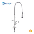 High Quality Pull Down Sprayer Kitchen Faucet