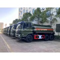 Sinotruk Howo Off Road 8M3 Camión de combustible