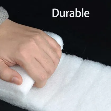 Water Polishing Pad for Aquarium Filters