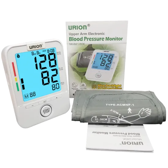 ABS Desk/Wall type Aneroid Sphygmomanometer