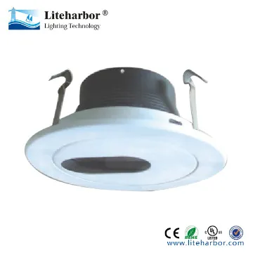 4 inch can light trim kits