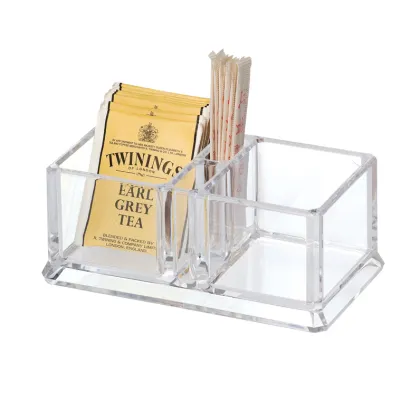 Salt and Sugar Holder for Restaurant