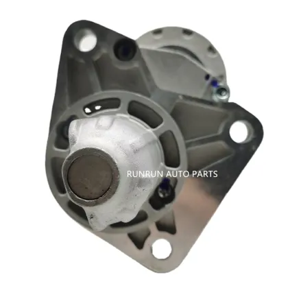 12V 2.2KW 11T Truck Starter Motor For KIA Bongo Prego K2700