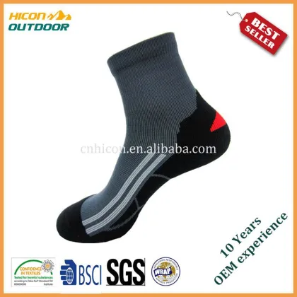 Functional Coolmax Men Sport Compression Socks